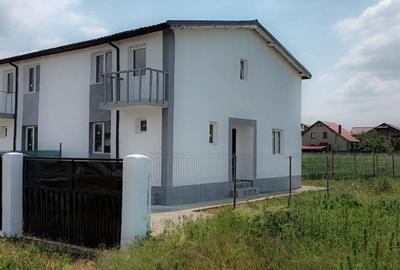 Casă cu 3 camere în Berceni - 4