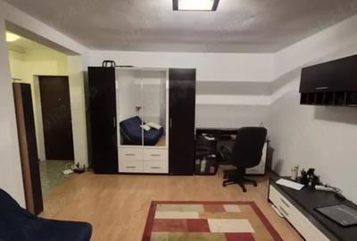 Garsonieră decomandată, mobilată în Zorilor - 1