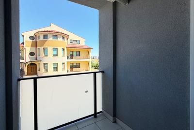 Eforie Nord - Studio mobilat, bloc nou finalizat - 8