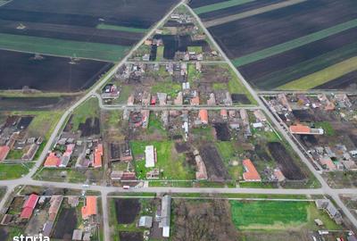 Teren de 2799 mp, în Satchinez - 5