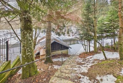 Casă cu 6 camere cu Teren 400.7200012207 Mp în Cioplea - 38