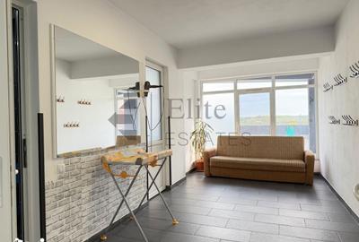 Spațiu comercial, de 750 mp, în Sânmartin - 15
