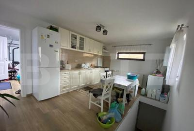 Casa de vacanta cu priveliste catre lac, 213 mp utili, 3500 - 9