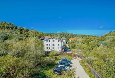 Vila rezidentiala pe Lac, 623 mp, teren 1360 mp, cartier Nou - 25