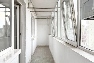 APARTAMENT CU CENTRALA - AFLAT PE BULEVARD APROAPE DE PTA ALBA IULIA - UNIRII - 11