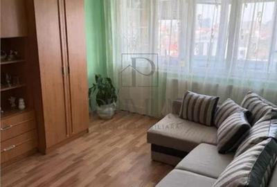 Apartament cu 3 camere decomandat, mobilat în Bogdăneștilor - 1