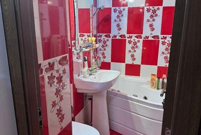 Apartament 3 camere complet mobilat ?i utilat George Enescu - 6