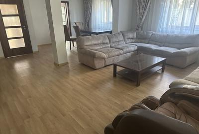 Casă cu 4 camere în Giroc - 2
