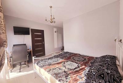 Casă cu 5 camere cu Teren 285 Mp în Bragadiru - 21