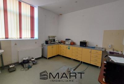 Spatiu comercial 110mp zona Piata Cibin - 7