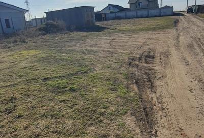 Spațiu comercial, în Costi - 2