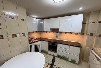 Inchiriere apartament 2 camere - intersectie Rahova Petre Ispirescu - 10