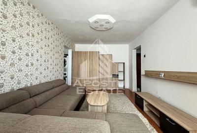 Apartament cu 2 camere semidecomandat, zona Fortuna - 2