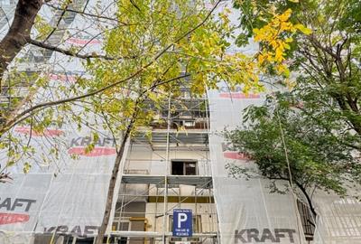 Apartament  3 camere, 2 bai, bloc  1995, eficient energetic, zona Vitan Mall Apartament  3 camere, 2 bai, bloc  1995, eficient energetic, zona Vitan Mall - 22