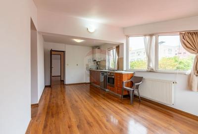 Vila spatioasa si versatila - Zona Margeanului, Bucuresti - 34