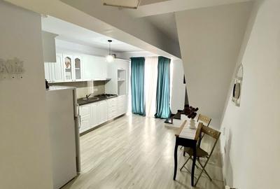 Apartament cu 3 camere semidecomandat în Valea Lupului - 6