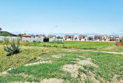 Brasov, cartier Stupini, zona de case noi, 608mp, pret 59900 euro. - 19