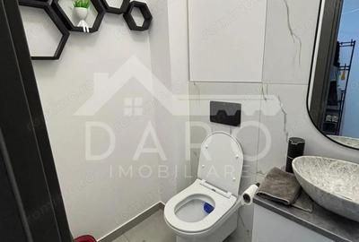 Apartament cu 3 camere decomandat în Diamant - 6