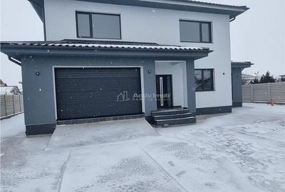 Casă cu 7 camere decomandat cu Teren 1145 Mp în Poroschia - 13