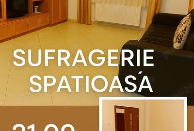 Apartament cu 2 camere în Central - 3