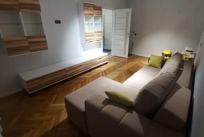 Apartament cu 2 camere semidecomandat în Bucureștii Noi