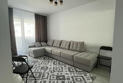 Apartament cu 2 camere decomandat în Militari - 3