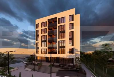 Garsonieră decomandată în Central - 5