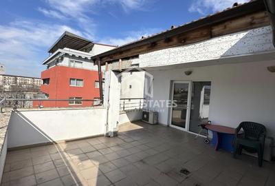 Metrou Mihai Bravu - vila individuala 15 camere - teren 300 mp - 12