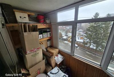 Apartamemnt 3 camere zona darmanesti - 11