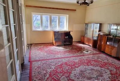 Casă cu 5 camere cu Teren 780 Mp în Democrației - 5