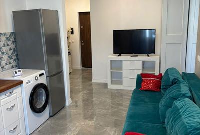 Apartament semidecomandat în Sălăjan - 2