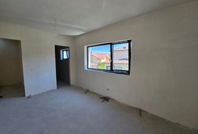 Apartament in cadrul unui quadruplex in Floresti! - 5