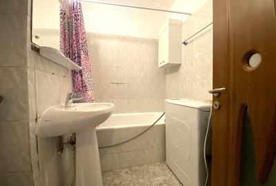 Garsonieră semidecomandată în Vitan - 7