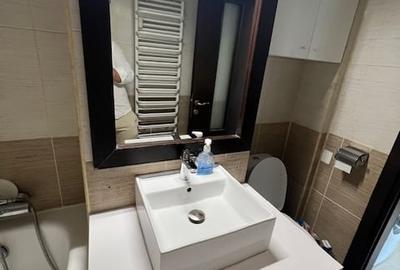 Unirii Mircea Vodă - 18