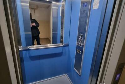 Garsonieră decomandată în Km 4 - 1