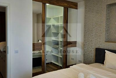 Apartament cu 3 camere, mobilat în Tractorul - 11