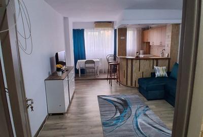 Garsonieră semidecomandată în Lujerului - 7