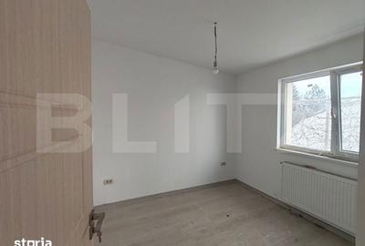 Casă cu 4 camere cu Teren 150 Mp în Șcheia