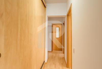 Lacul Tei – Teiul Doamnei, Etaj 3, 2 balcoane , Orientare VEST, Bloc reabilitat - 11