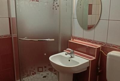 Apartament cu 2 camere decomandat în Central - 3