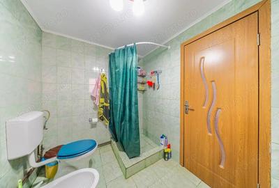 Casă cu 4 camere cu Teren 349 Mp în Central - 5