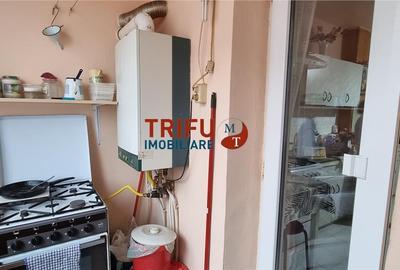 Apartament 2 camere decomandat de vanzare et 3  zona Ampoi 3 - 7