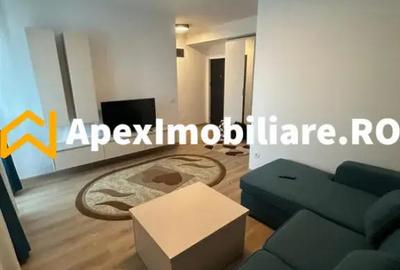 Garsonieră decomandată în Păcii - 5