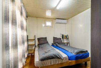 Casă cu 3 camere cu Garaj în Turnu - 5