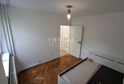 Apartament cu 2 camere decomandat în Gheorgheni - 6