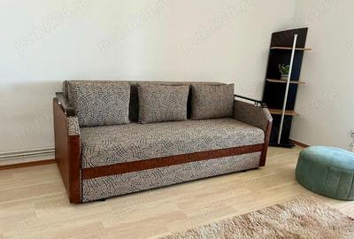 Garsonieră decomandată în Astra - 8