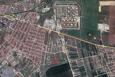 Oferte vanzari teren in Constanta zona Km 5 - 1