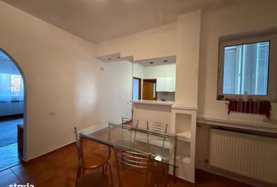 Apartament cu 2 camere, mobilat în Cișmigiu - 7