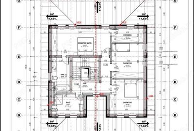 Casa de vanzare zona Dealuri Oradea - 3