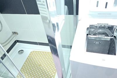 Inchiriez apartament cu 2 camere in Deva, ultracentral, Piata, et 2 - 2